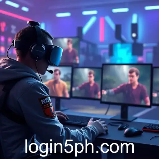 The Evolution of Online Gaming Communities
