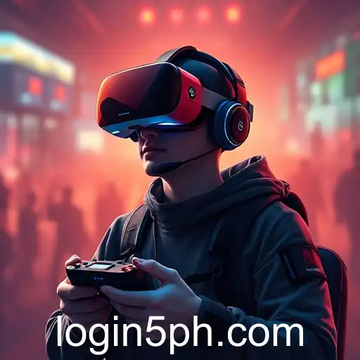 Gaming Innovations for 2025: The Rise of 5ph